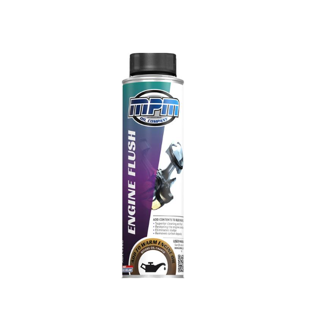 MPM Engine Flush 250ml