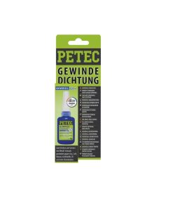 Petec Gewinde Dichtung 15gr