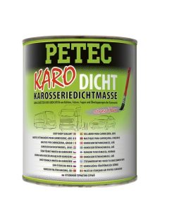 Petec Karo Dicht ljepilo za karoseriju 1L