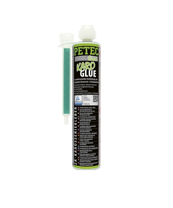 Petec Karo Glue 2K 195ml