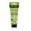 Petec Kleben&Dichten Montagekleber crni 80ml
