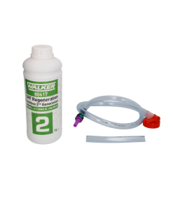 WALKER DPF Regeneration Additive 2nd Gen Aditiv za DPF 1L