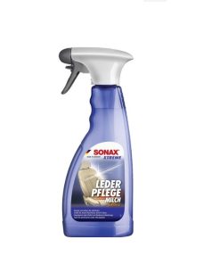 Sonax Leder Pflege Milch 500ml