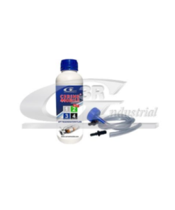 3RG DPF Regeneration Additive Univerzalni  Aditiv za DPF 1L