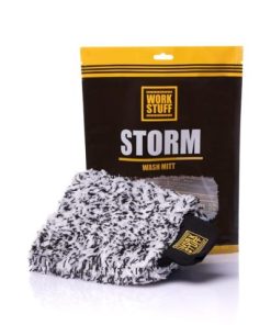 Work Stuff Storm Wash Mitt