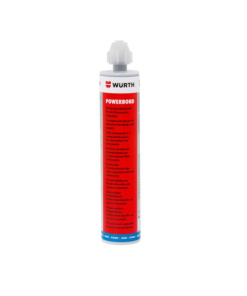 2K LJEPILO POWERBOND 195ml - WURTH