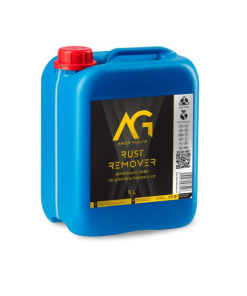 ANKER GARAGE Sredstvo za otklanjanje korozije 5L