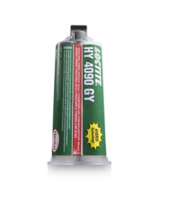 LOCTITE HY 4090 2K Hibridno ljepilo 50ml sivo