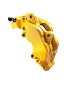 FOLIATEC Boja za čeljusti kočnica - žuta PERFORMANCE YELLOW