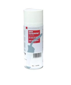 GYS Super Pistolenspray Sprej protiv prskanja prilikom varenja 400ml