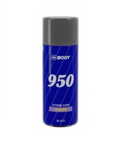 HB BODY 950 Zaštita od kamenčića (Stone Chip) 400ml siva
