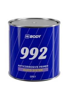 HB BODY 992 Anticorrosive Primer 4L