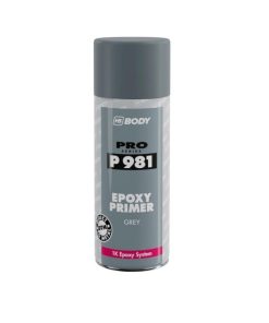 HB BODY P981 Epoxy Primer 400ml