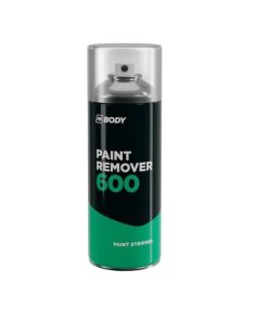 HB BODY 600 Paint Remover 400ml