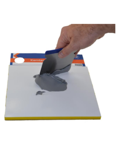 KEMTEX Ploča za miješanje kita