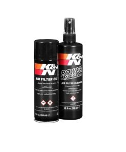 K&N Set za čišćenje i održavanje