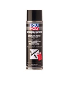 LIQUI MOLY Zaštita podvozja 500ml Crni (može se lakirati)