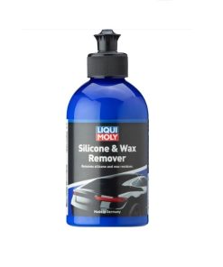 LIQUI MOLY Silicone & Wax Remover 250ml