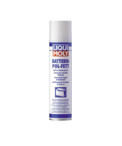 LIQUI MOLY Sprej za polove akumulatora 300ml