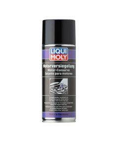 LIQUI MOLY Sredstvo za konzervaciju motora 300ml