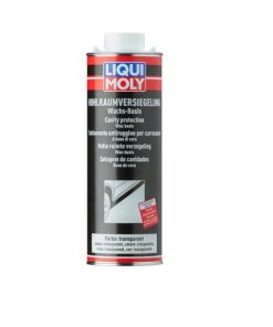 LIQUI MOLY Sredstvo za konzerviranje šupljina 1L (transparent)
