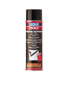LIQUI MOLY Sredstvo za konzerviranje šupljina 500ml (svijetlosmeđe)
