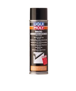 LIQUI MOLY Vosak za zaštitu podvozja 500ml Bež/transparent