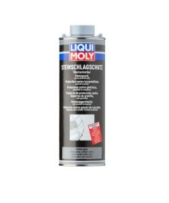 LIQUI MOLY Za zaštitu od udaraca kamenčića 1L Sivi