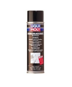 LIQUI MOLY Za zaštitu od udaraca kamenčića 500ml Crni
