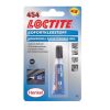 LOCTITE 454 3gr Trenutno ljepilo gel