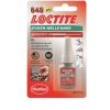 LOCTITE 648 Sredstvo za lijepljenje cilindričnih dijelova 5ml HT