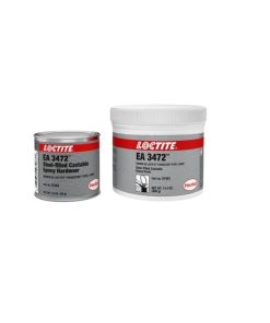 LOCTITE EA 3472 2K Tekući metal 500gr