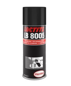 LOCTITE LB 8005 sprej za klinasto remenje 400ml