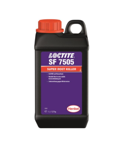 LOCTITE SF 7505 Pretvarač hrđe i temeljni premaz 1L