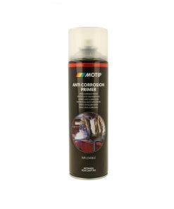MOTIP Anti-Corrosion Primer 500ml