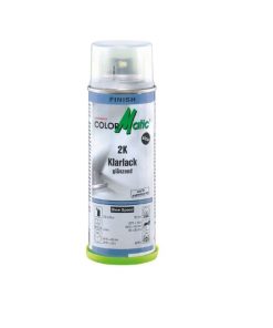 MOTIP COLORMATIC Bezbojni lak 2K 500ml