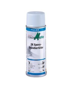 MOTIP COLORMATIC 2K Epoksidni Temeljni Premaz (Epoxy Primer) 400ml