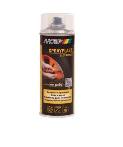 MOTIP SprayPlast Boja za felge 400ml transparentna