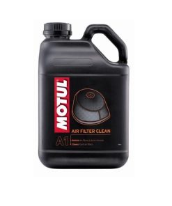 MOTUL Air Filter Clean A1 5L