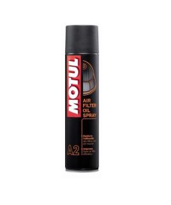 MOTUL Air Filter Oil Spray A2 400ml
