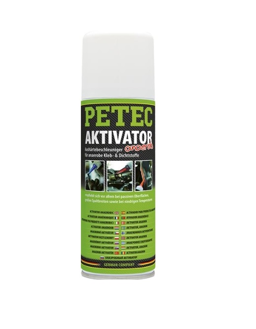 PETEC Aktivator u spreju 200ml