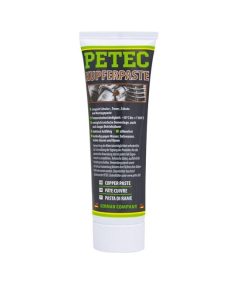 PETEC Bakrena mast 50ml