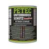 PETEC Bitumenska zaštita podvozja (Pinseldose) 1L Crna