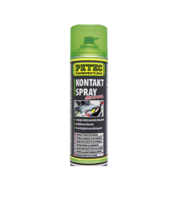 PETEC Contact Spray 500ml
