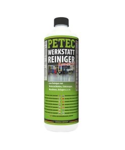 PETEC Industrijski čistač 1L