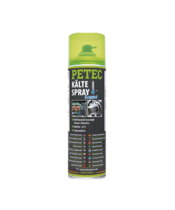 PETEC Kalte Spray Hladni sprej 400ml
