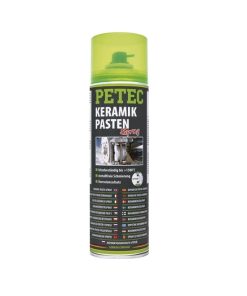 PETEC Keremička mastu u spreju 500ml