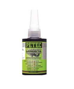 PETEC LAGERIFIX 50gr
