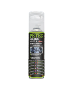 PETEC Hohlraum-Schutz & Konservierung (Prozirni) 500ml