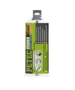 PETEC POWER BiBond 2K Univerzalno Ljepilo 24ml  visokih performansi